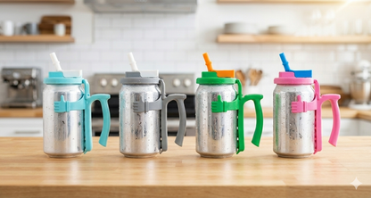 Comfort Grip™ - Manico per Lattine