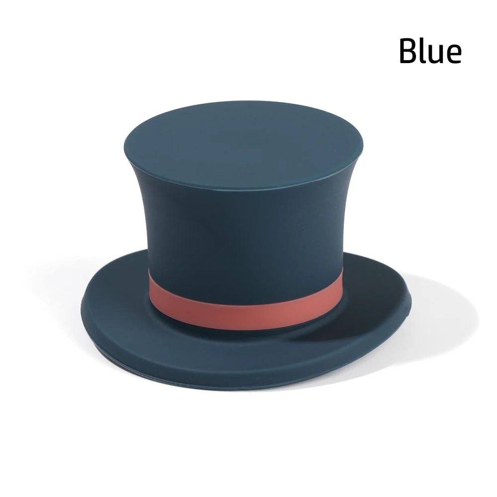 Sir Bottle™ - Tappo Ermetico a Cilindro (Salva-Vino & Birra)