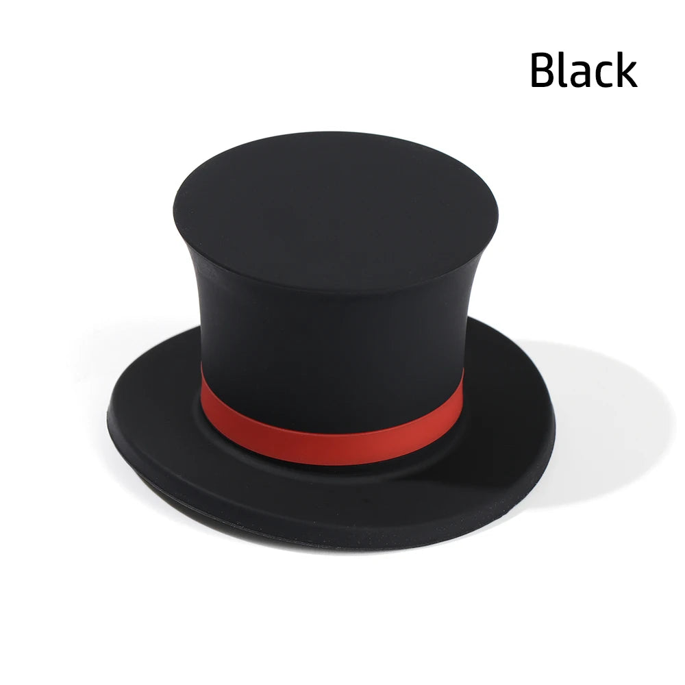 Sir Bottle™ - Tappo Ermetico a Cilindro (Salva-Vino & Birra)