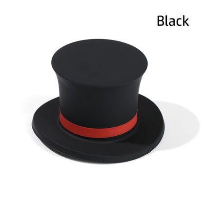 Sir Bottle™ - Tappo Ermetico a Cilindro (Salva-Vino & Birra)