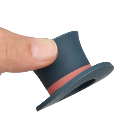 Sir Bottle™ - Tappo Ermetico a Cilindro (Salva-Vino & Birra)