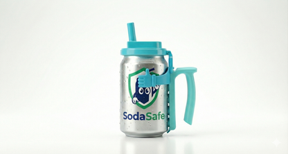 Comfort Grip™ - Manico per Lattine